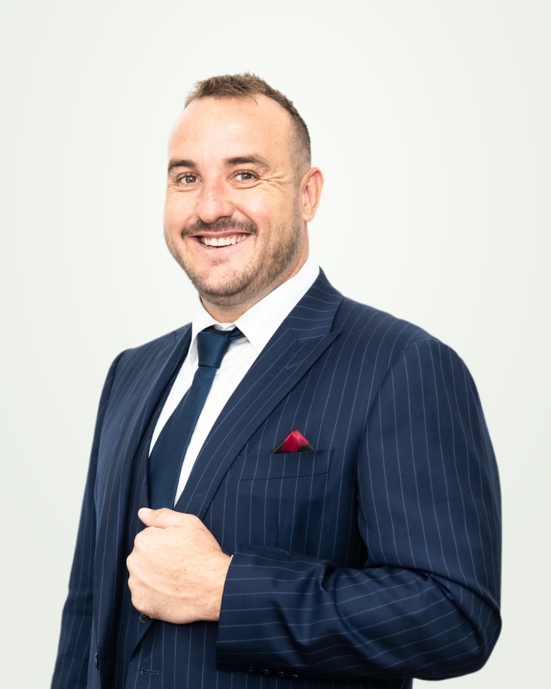 Scott Wilkinson, Founder and Managing Director of Fintrinsic