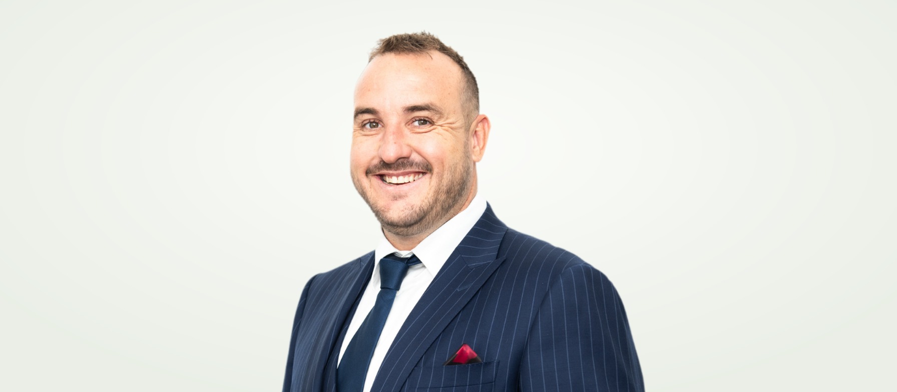 Scott Wilkinson, Founder and Managing Director of Fintrinsic